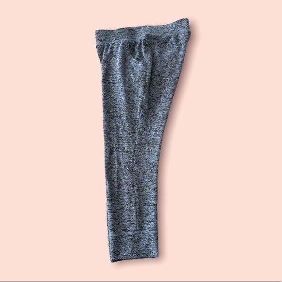 ❤️ C9 by Champion Girls' Blue Space-Dye Joggers - Size M ❤️ - Picture 1 of 9